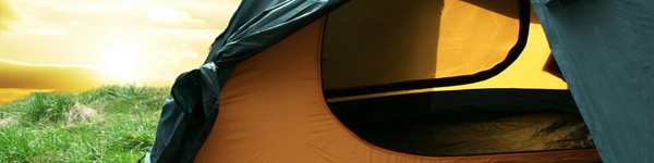 Sito mobile per campeggio