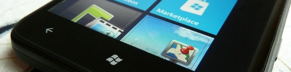 Windows Phone App per negozio